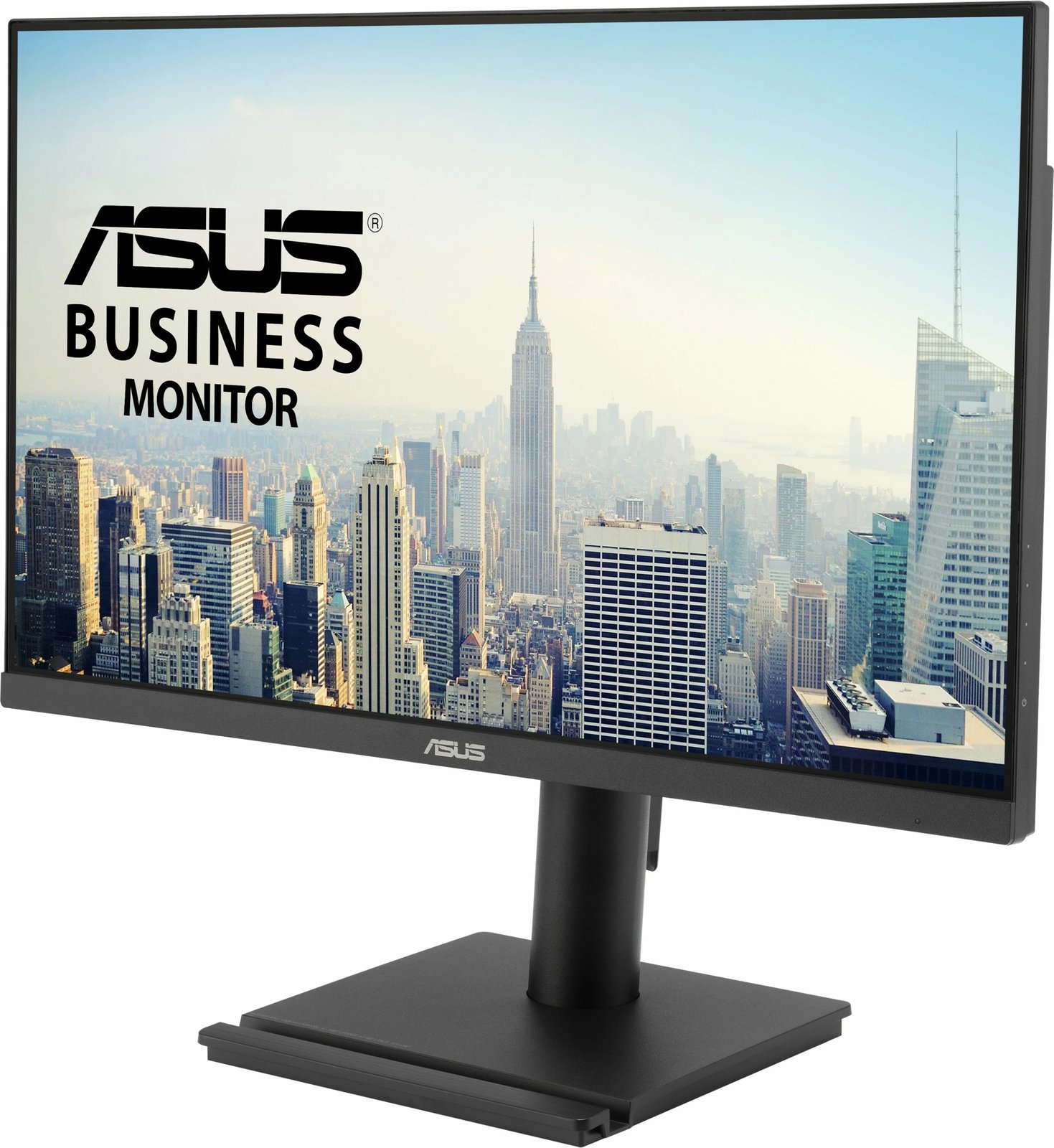 Monitor ASUS VA279QGS, 27", Full HD, LCD, i zi