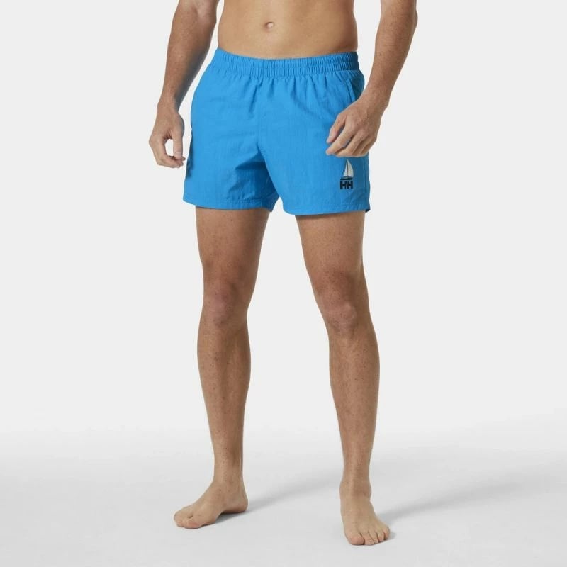 Shorce për meshkuj Helly Hansen, të kaltërta