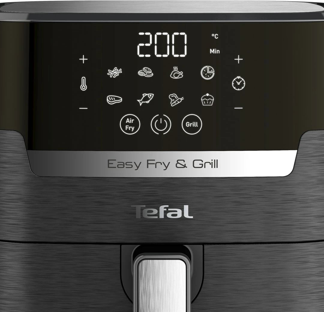 Fritezë me ajër EY505815, 4.2L, 1550W