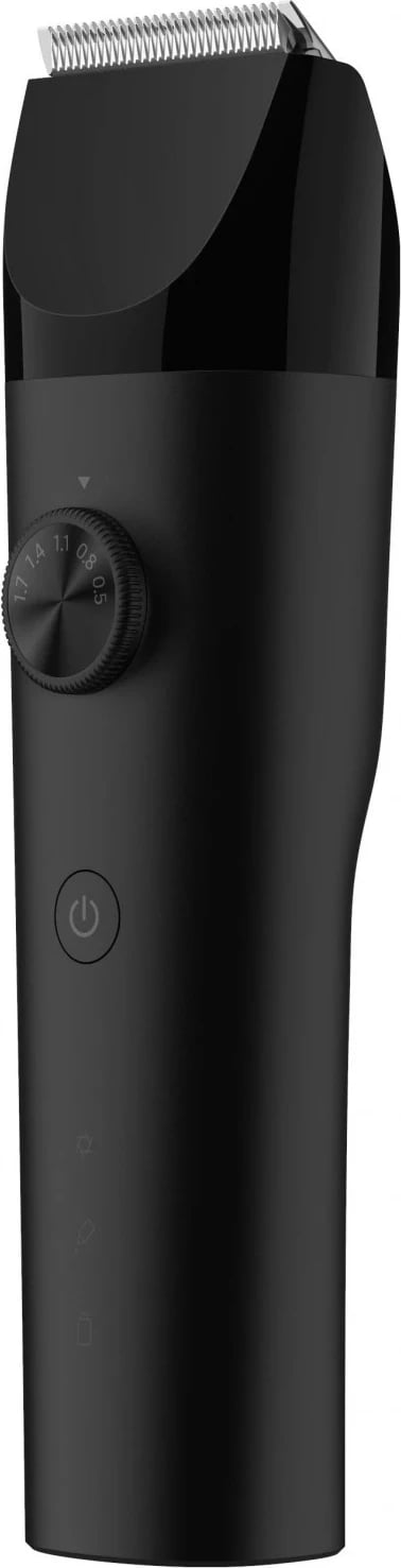 Makinë rroje Xiaomi Hair Clipper BHR5892EU, 14 rregullime gjatësie, IPX7, e zezë