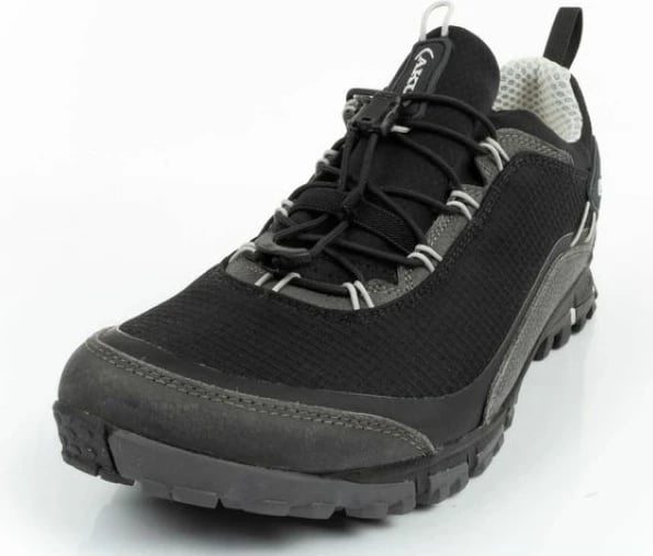 Atlete trekking për meshkuj Aku, të zeza