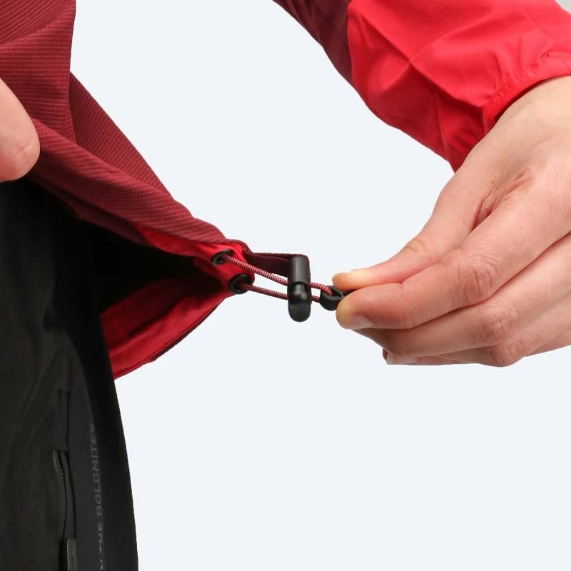 Jakne Salewa për femra, Agner Engineered