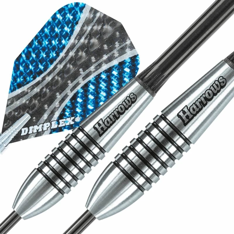 Aksesorë Harrows për femra e meshkuj, blu