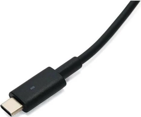 Furnizues energjie Dell, 65 W, USB Type-C