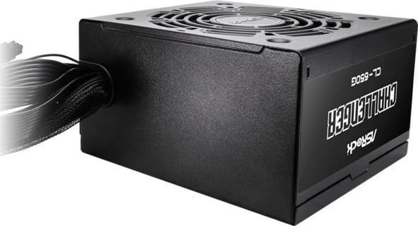 Furnizues energjie ASRock Challenger Gold 750W, i zi