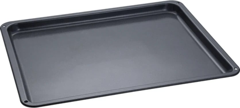 Fletë metalike për furrë AEG EASY2CLEAN A9OOAF11, e zezë