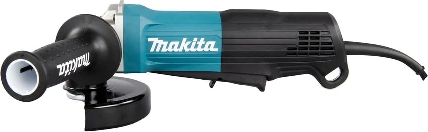 Mulli këndor Makita GA5050R, 125mm, Blu