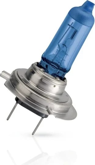 Llambë feneri Philips DiamondVision 12972DVS2, Halogjen, 12V, 55W, Bardhë