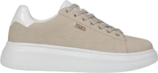 Atlete femra Liu Jo, beige