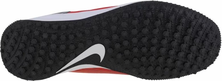 Atlete për stërvitje Nike Vapor Drive, të kuqe dhe të zeza