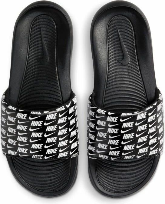Flip-Flops për meshkuj Nike, të zeza