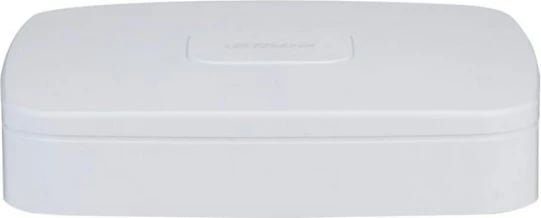 Regjistrues IP DAHUA NVR2108-4KS3, i bardhë