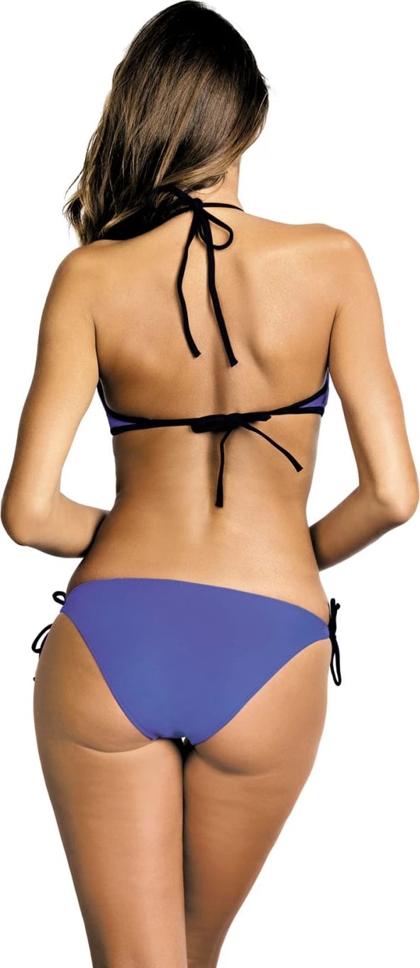 Swimsuit për femra Marko 84040, blu