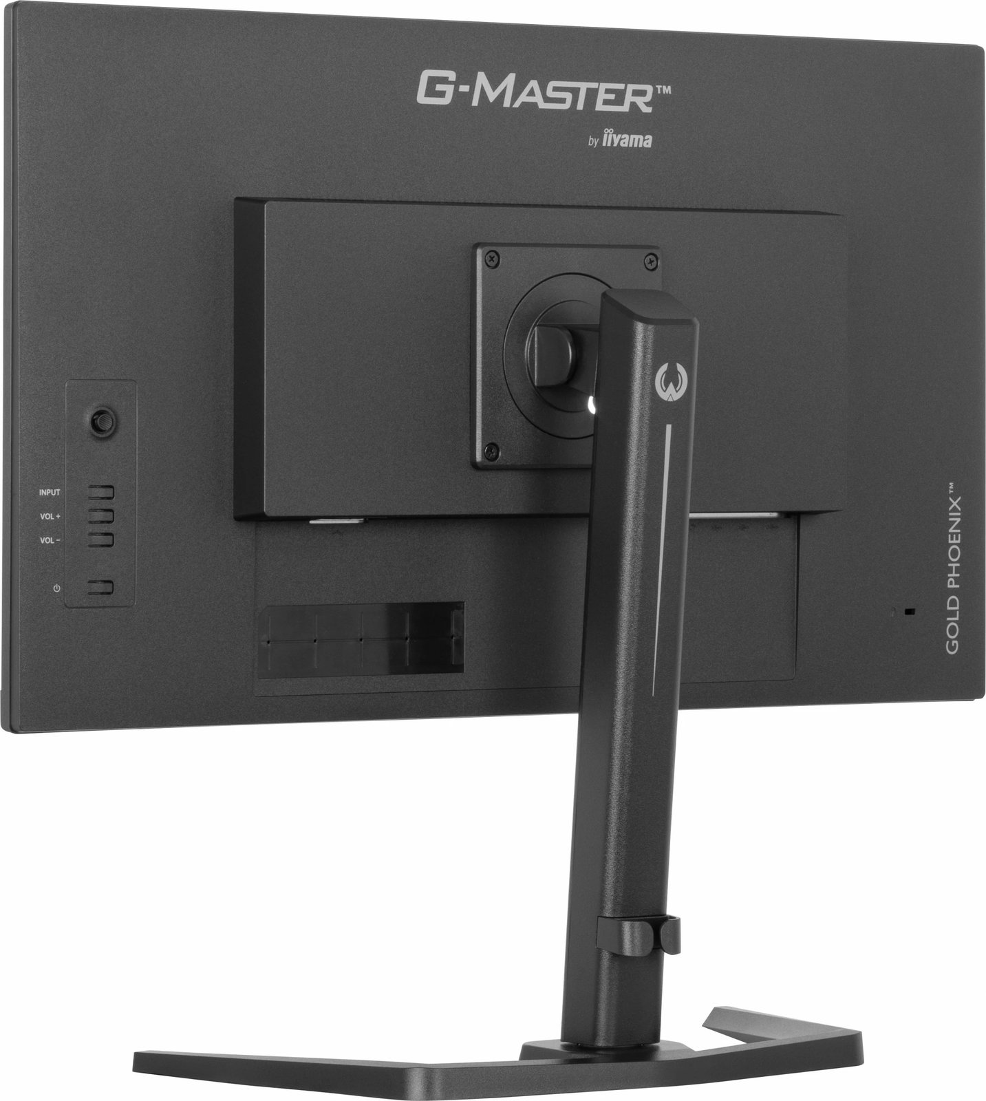 Monitor iiyama G-MASTER GB2795HSU-B1, 27", Full HD, 280Hz, i zi