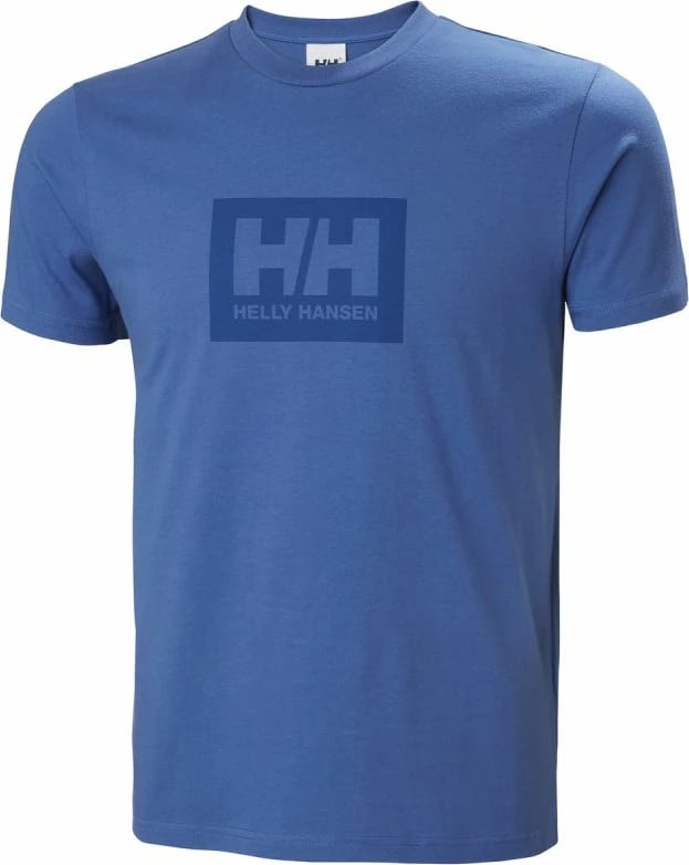 Maicë për meshkuj Helly Hansen, blu