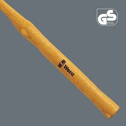 Çekiç Wera Schonhammer 291g, 265mm, mesatar i fortë