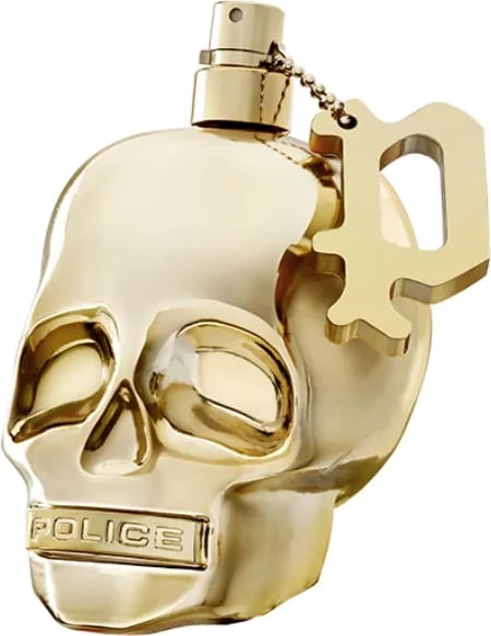 Eau de Toilette Police To Be Born To Shine Man për meshkuj 75ml