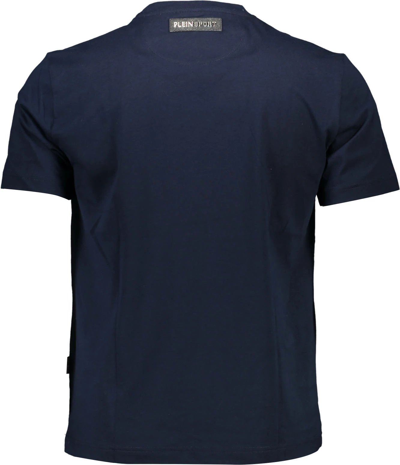 Maicë për meshkuj PLEIN SPORT, blu