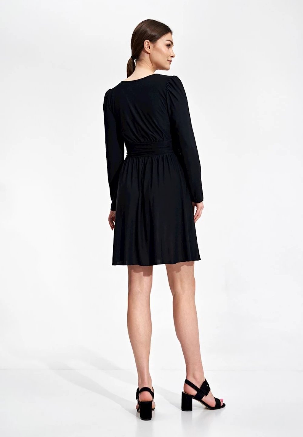 Fustan Figl 167824, i zi