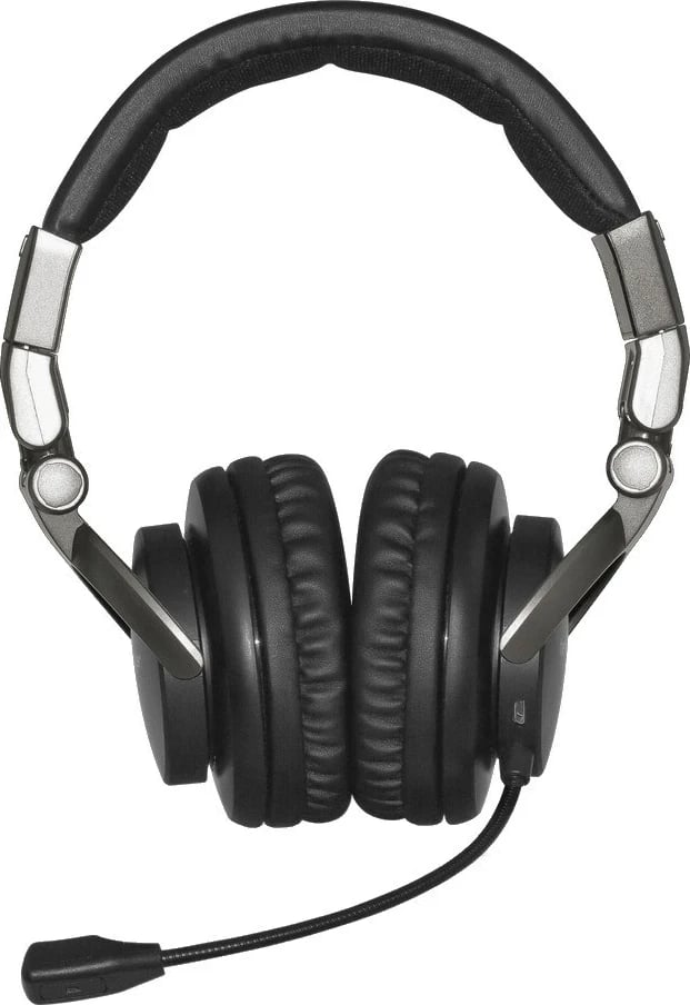 Kufje Behringer BB 560M, Bluetooth, me mikrofon, të zeza
