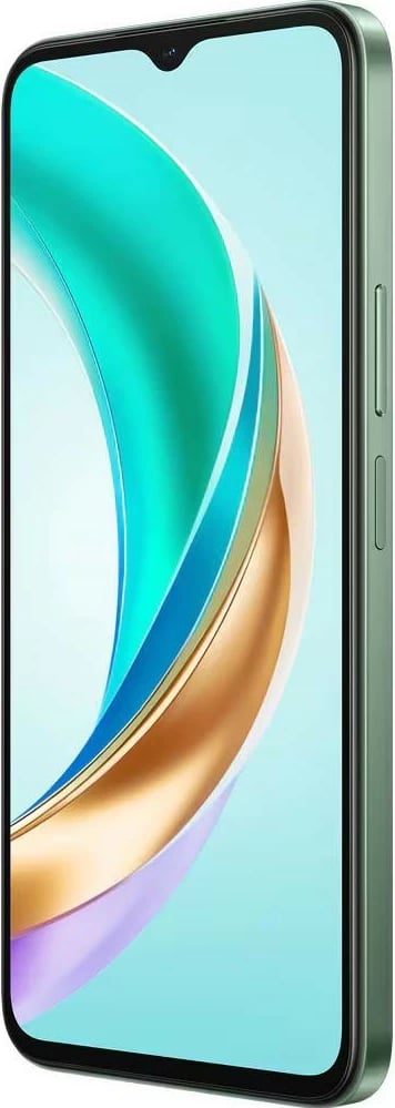 Celular HONOR X6b 4/128GB, i gjelbër