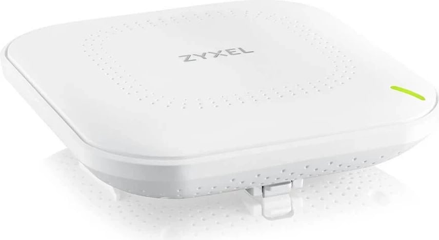 Access point ZyXEL NWA90AX PRO i bardhë