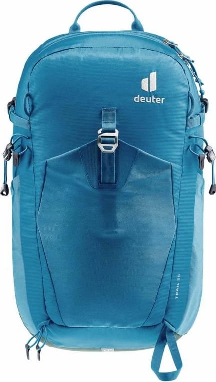 Çantë shpine Deuter për meshkuj/femra, e kaltër