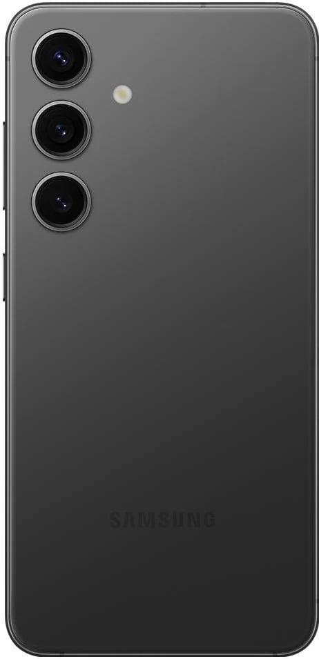 Celular Samsung Galaxy S24 5G, 8/128GB, Dual SIM, ngjyrë e zezë