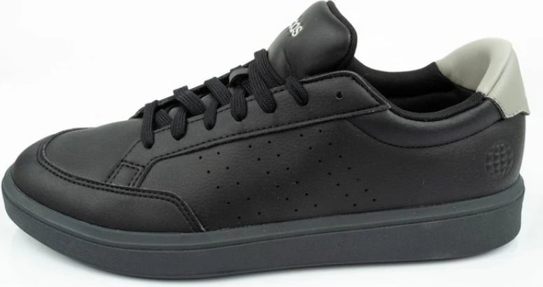 Atlete për meshkuj adidas Nova Court M GZ1783, të zeza