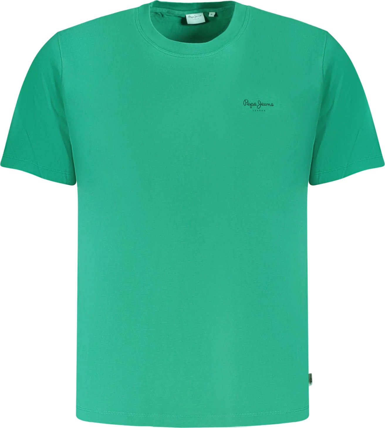 Maicë për meshkuj PEPE JEANS, e gjelbër