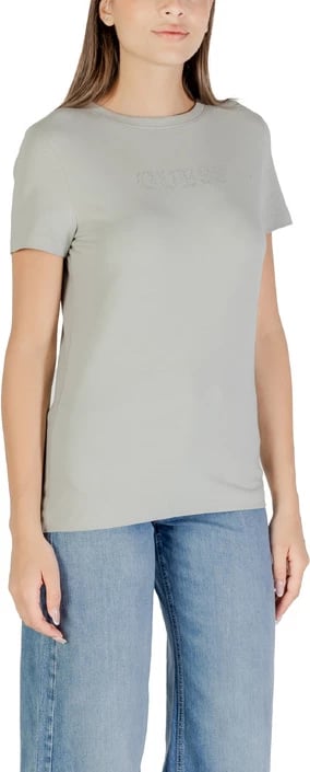 Maicë Guess Active femra, e gjelbër