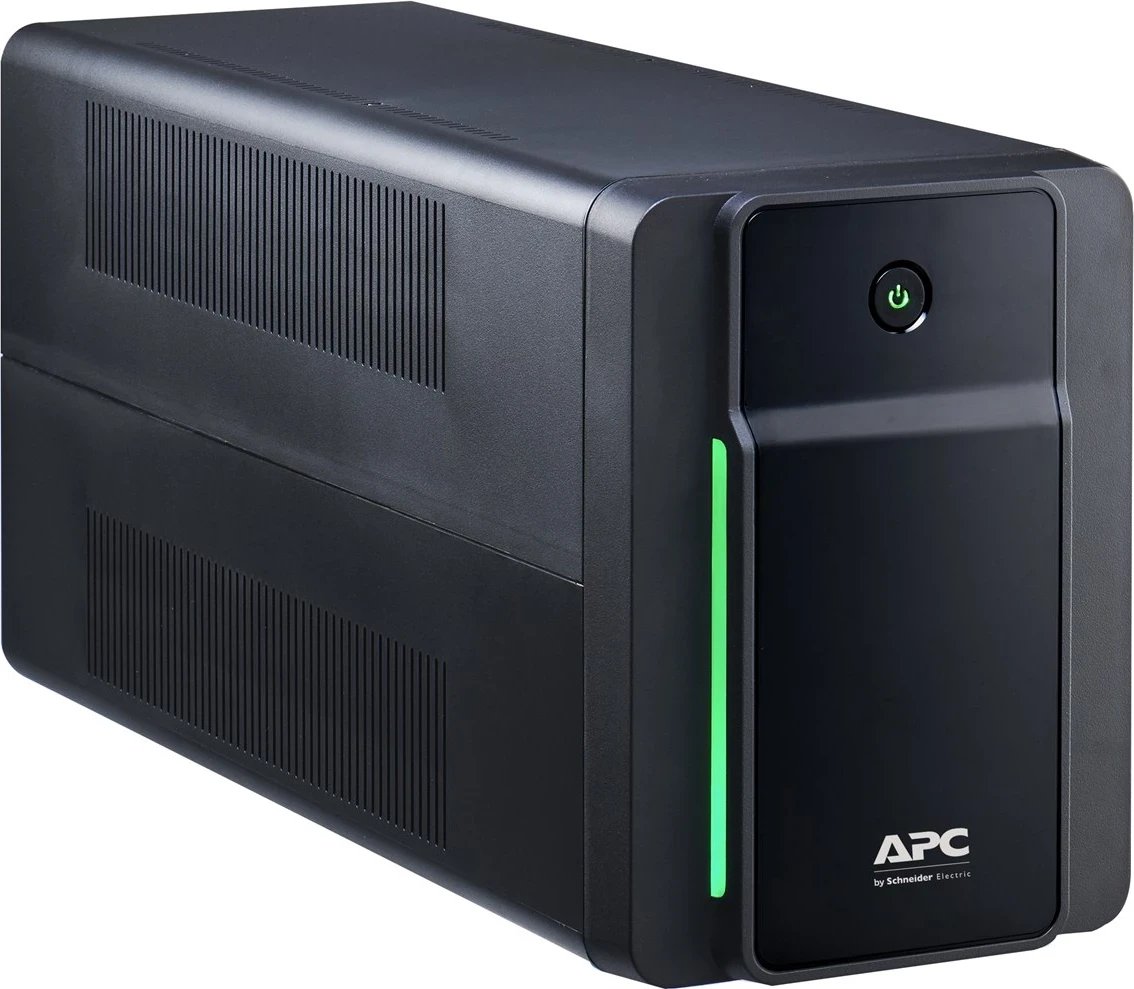 UPS BX1200MI-GR APC, Line-Interactive 1.2 kVA, 650 W, 4 AC, i zi 