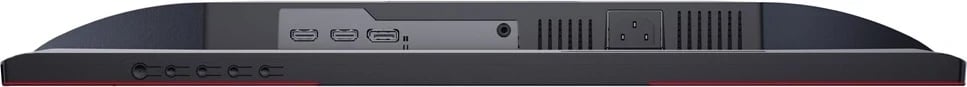 Monitor AOC G3 25G3ZM/BK, 24.5", Full HD, 240Hz, i zi