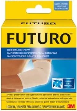 Suport për bërryl 3M Futuro Comfort Lift unisex