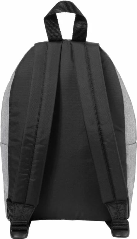 Çantë shpine Eastpak unisex, gri