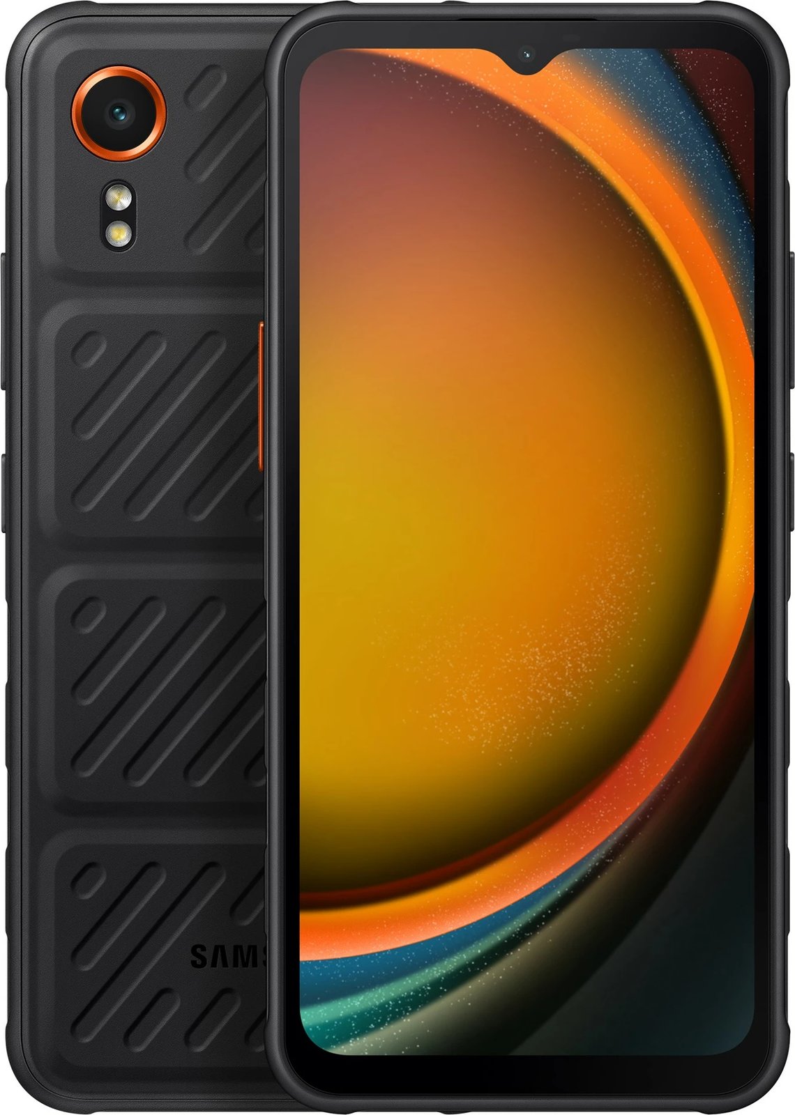 Celular Samsung Galaxy XCover7, 6.6", 6+128GB, 5G, i zi