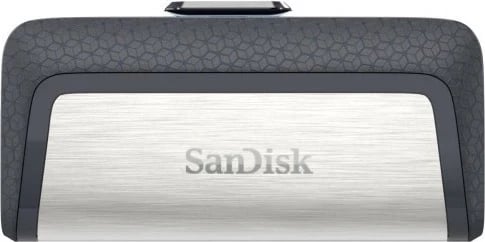 USB SanDisk, Ultra Dual Drive, 128GB, me Type-C