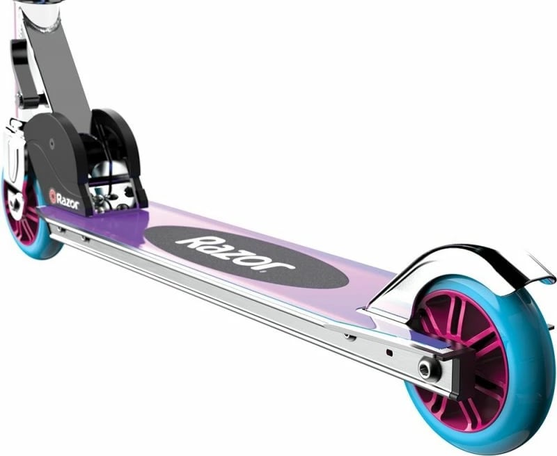 Skuter për fëmijë Razor, shumëngjyrësh