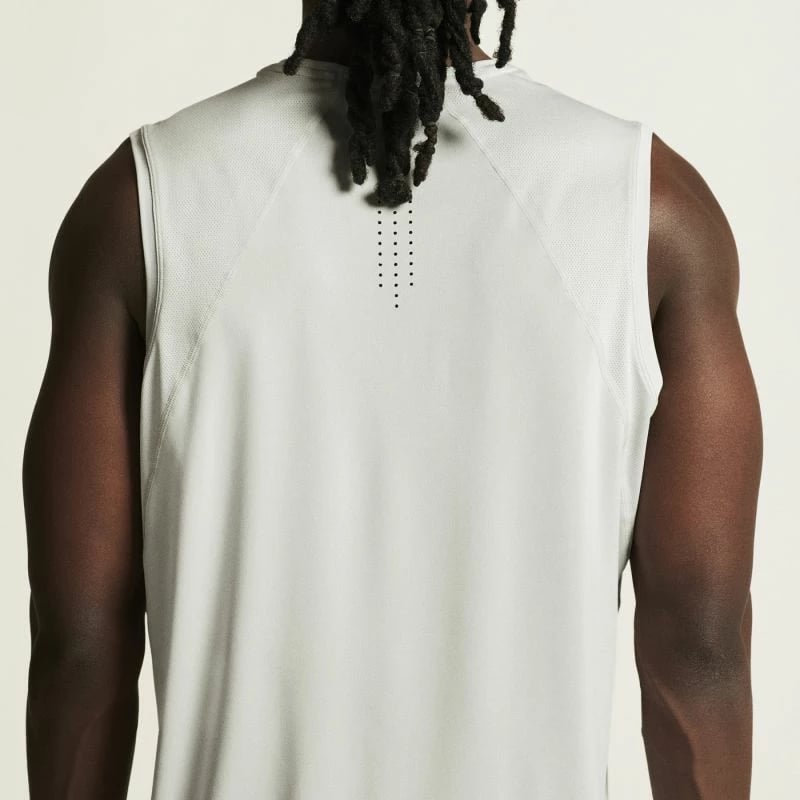 Maicë pa mëngë për meshkuj Craft, gri