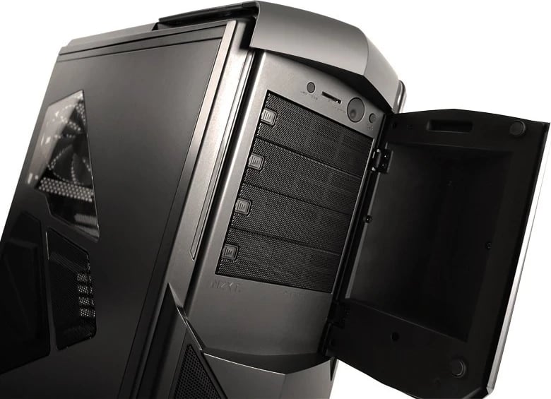 Paneli i bay për disk Thermaltake ST0026Z, 2.5/3.5", Bezel i zi dhe i kuq Paneli i bay për disk Thermaltake ST0026Z, 2.5/3.5", Bezel i zi dhe i kuq