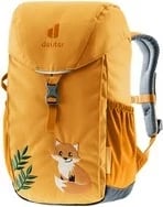 Çantë shpine Deuter Waldfuchs 10, Amber-Maple