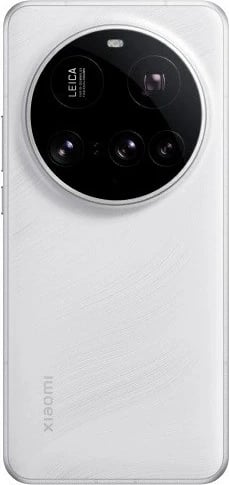 Celular Xiaomi 15 Ultra, 6.73", 16 GB RAM, 512 GB, 5G, Bardhë