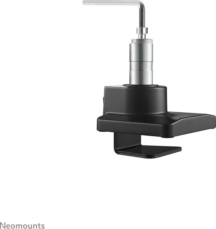 Krah monitori Neomounts, Newstar, NM-D775DX3BLACK, 3 ekrane, i zi