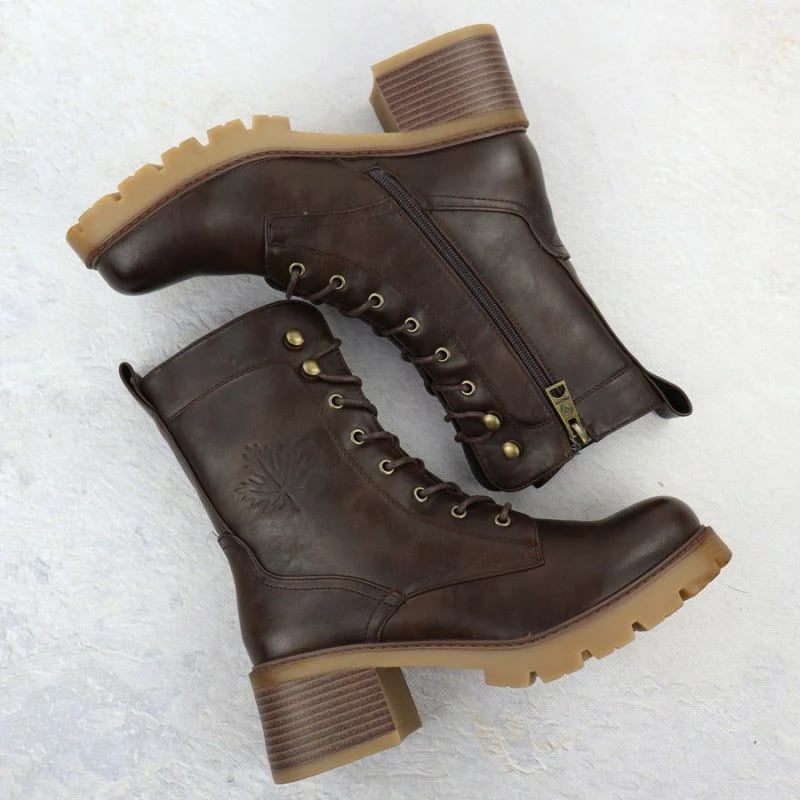 Çizme femrash Vinceza, kafe