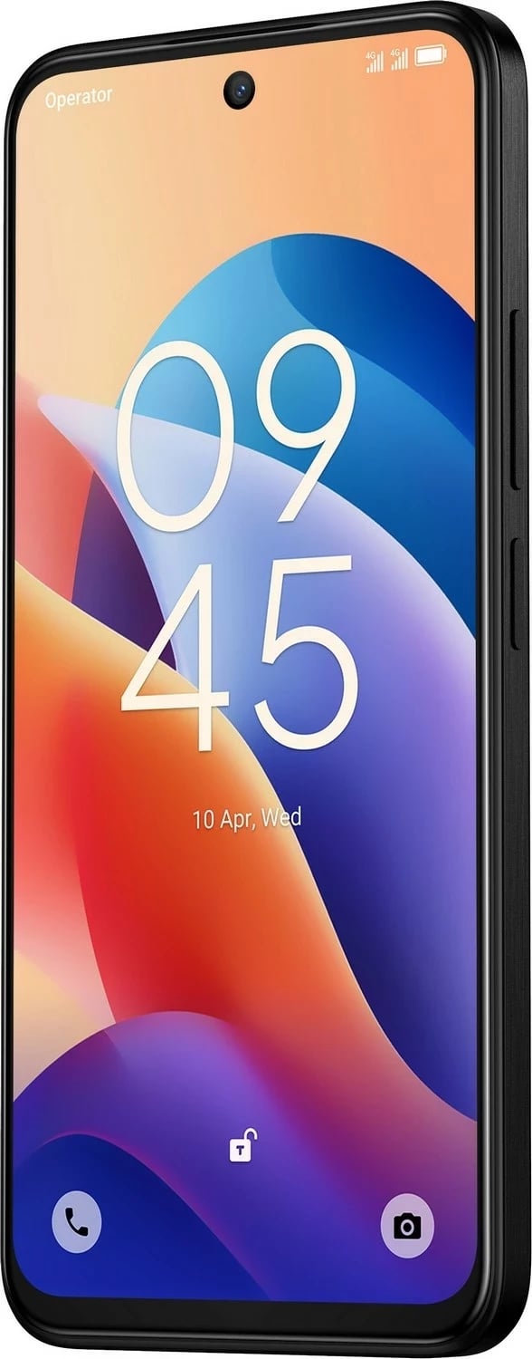 Celular TCL 60SE 8GB 512GB i zi