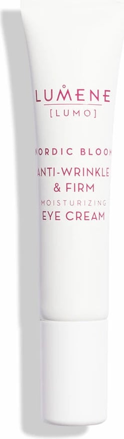 Krem për sy për femra Lumene Nordic Bloom Lumo Anti-Wrinkle & Firm Moisturizing, 15ml
