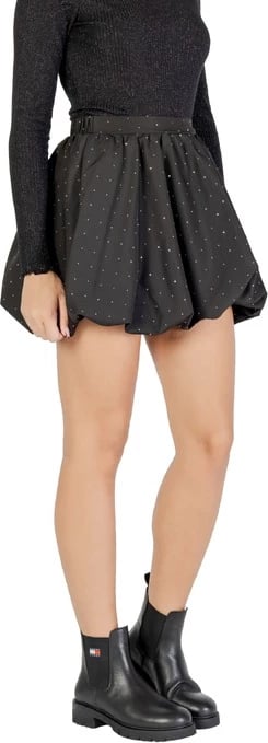 Fustan për femra Jacqueline De Yong, i zi