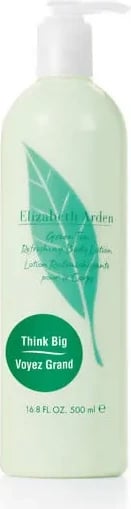 Locion trupi Elizabeth Arden Green Tea 500ml