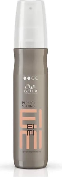 Sprej për flokë Wella EIMI Perfect Setting unisex