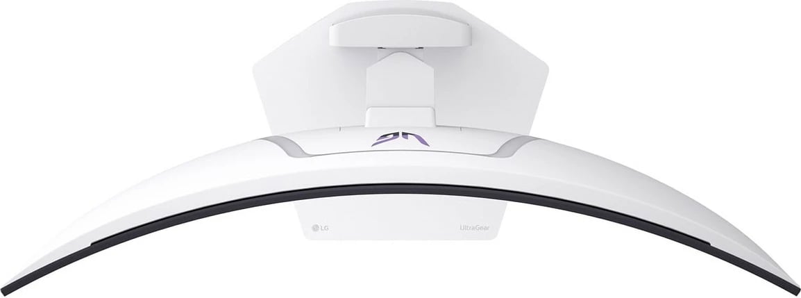 Monitor LG UltraGear 34GX90SA-W, OLED, 34 inç, 3440x1440, 240Hz, webOS